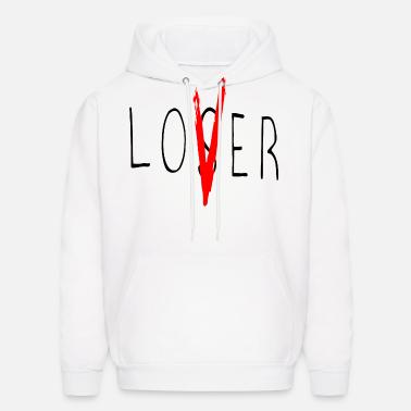 lover loser sweater